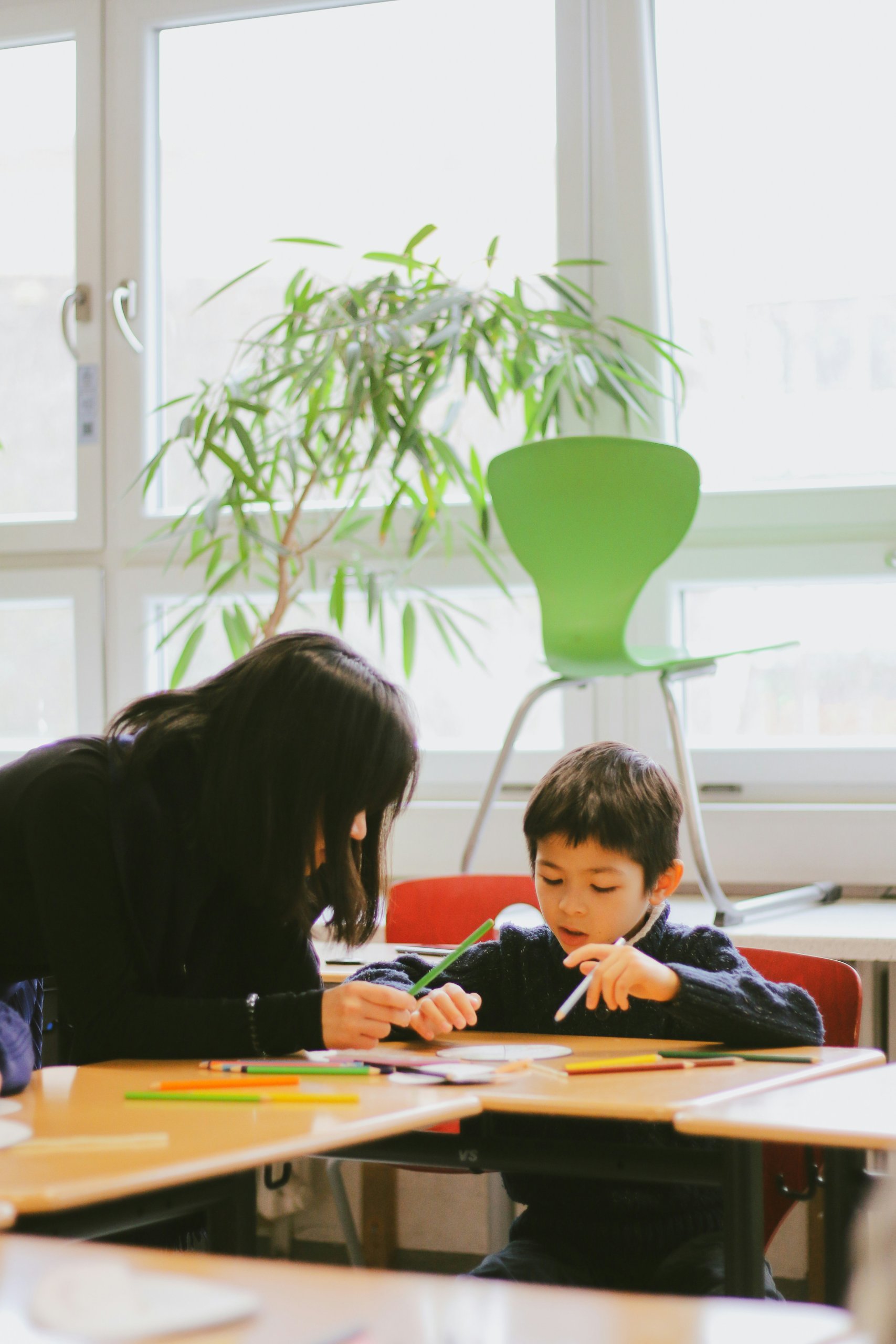 Teaching Assistant