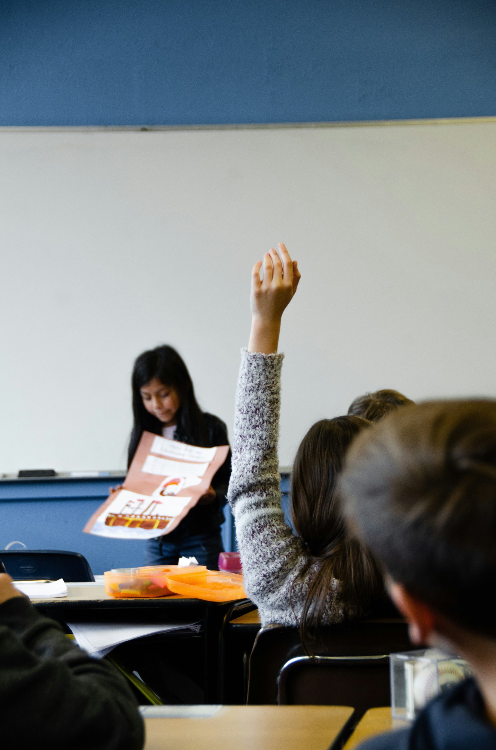 Teaching Assistant