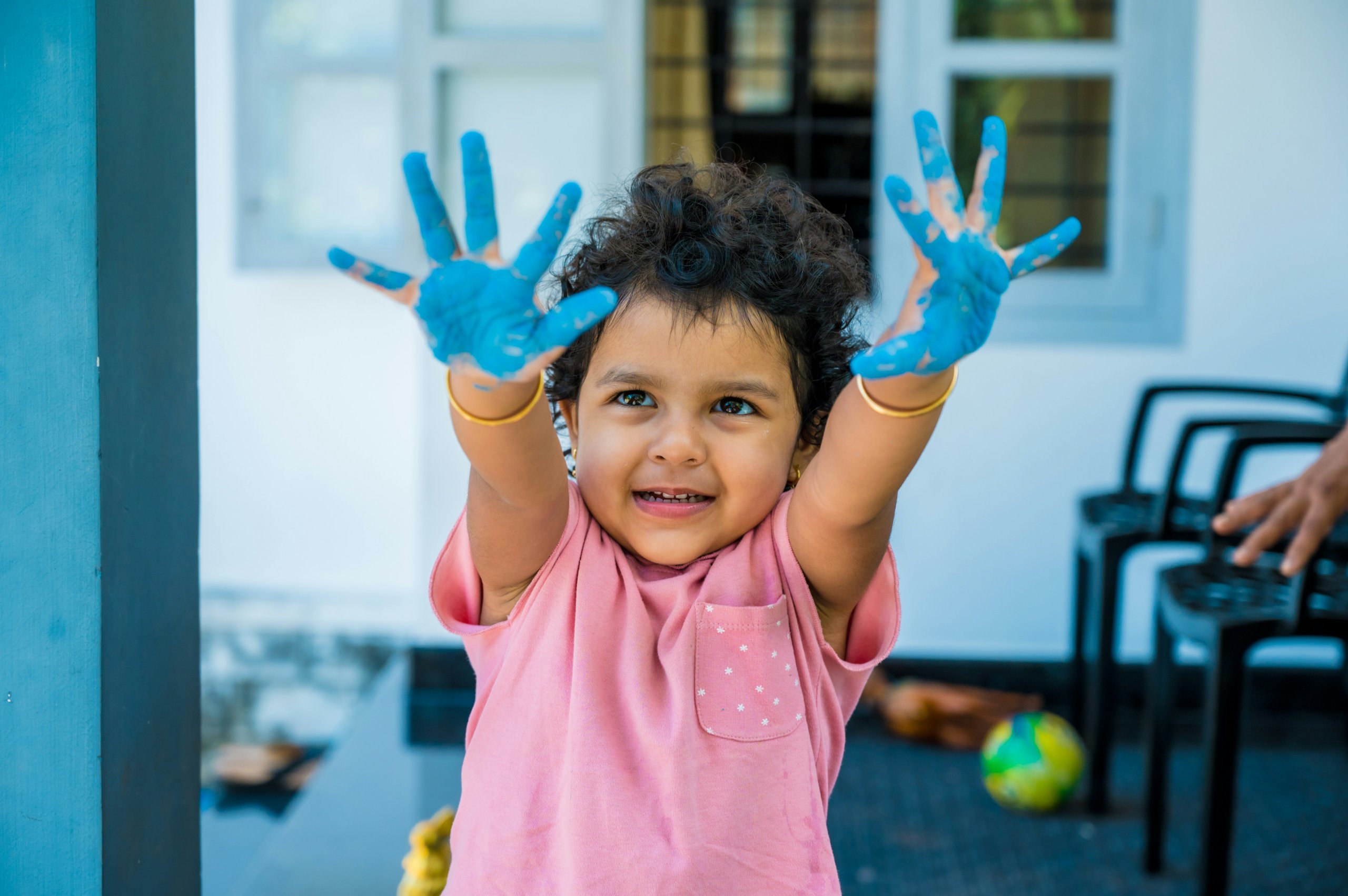 Early Years Careers London