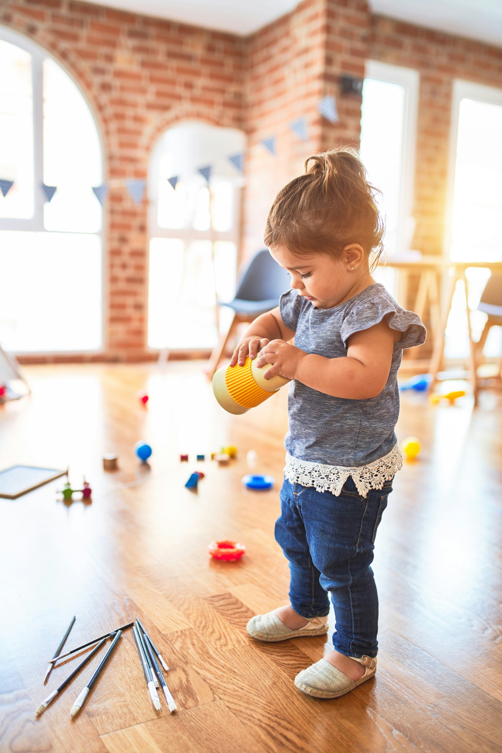Early Years Careers London
