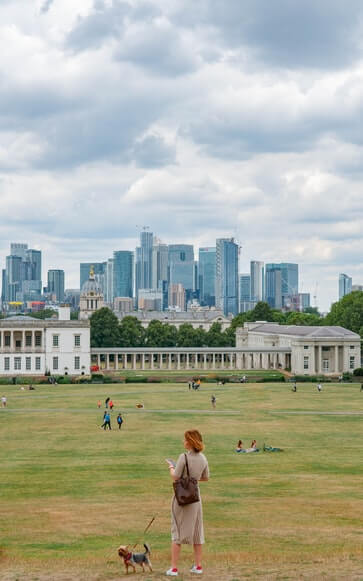 Greenwich Park