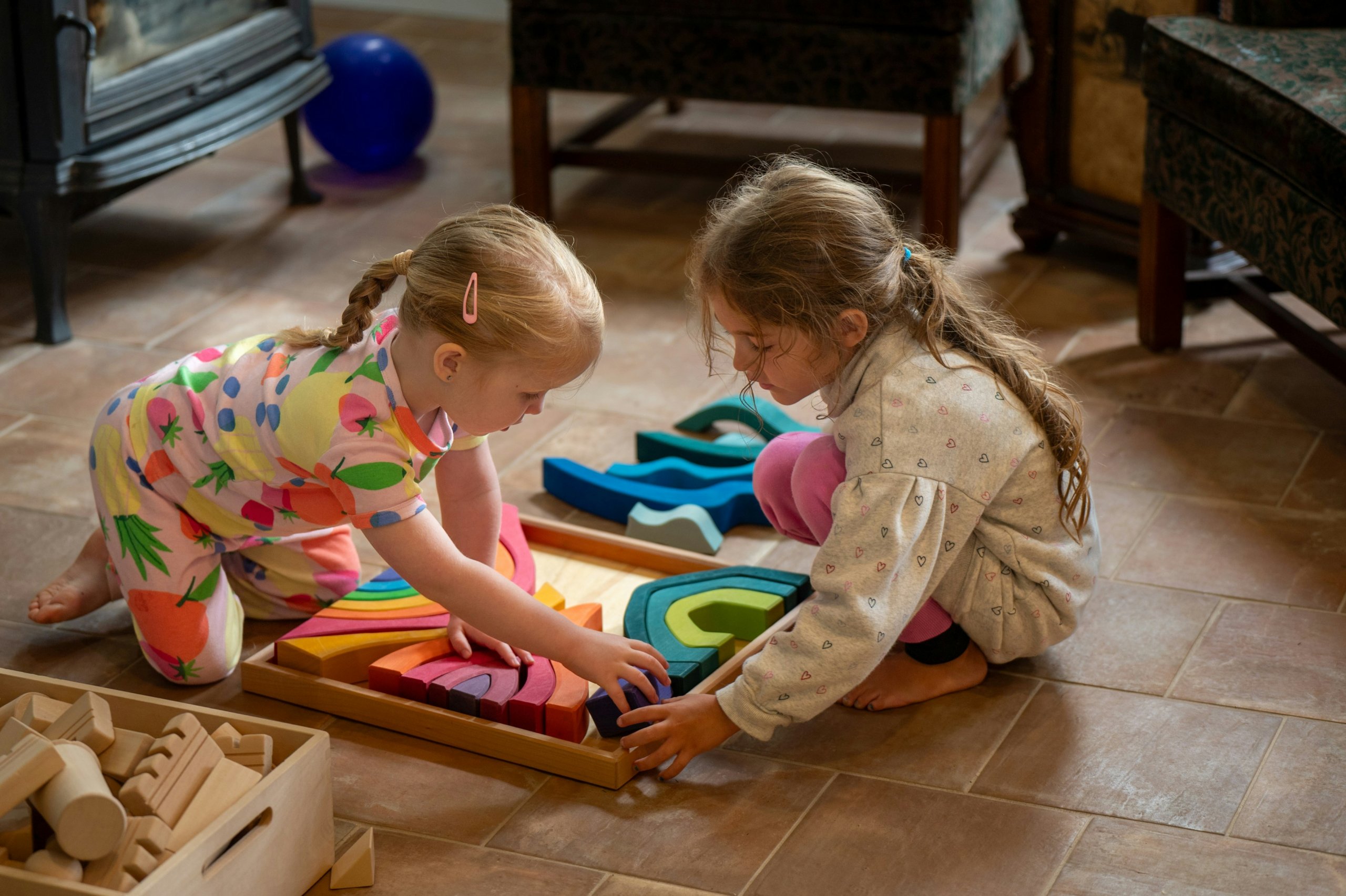 Level 3 Nursery Jobs