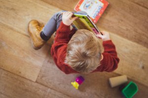 Early Years Educator Interview Questions